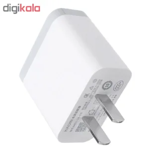 شارژر دیواری مدل MDY-08-ES