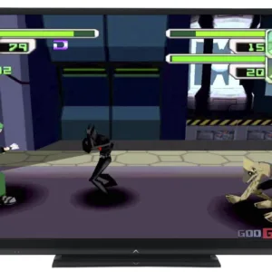بازی Batman Beyond Return of The Joker مخصوص PS1