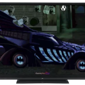 بازی Batman Forever مخصوص PS1