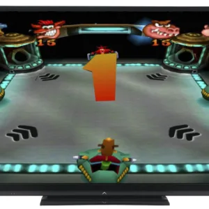 بازی Crash Bash مخصوص PS1