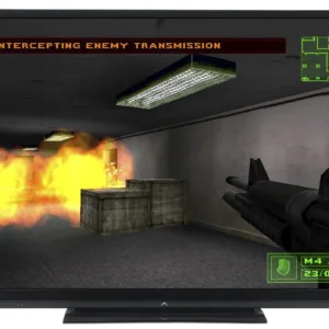بازی Delta Force مخصوص PS1