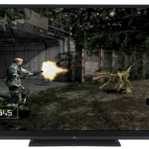 بازی Dino Crisis 2 مخصوص PS1
