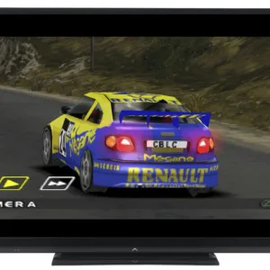 بازی Need For Speed 2 v-rally مخصوص PS1