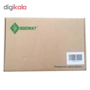 باتری لپ تاپ 4 سلولی مدل A1370 مناسب برای لپ تاپ اپل A1406/ A1495