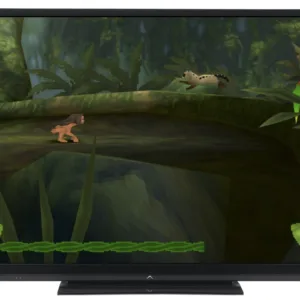 بازی Tarzan مخصوص PS1