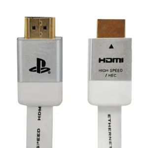 کابل HDMI مدل 4k ultra مناسب PS4 طول 2 متر