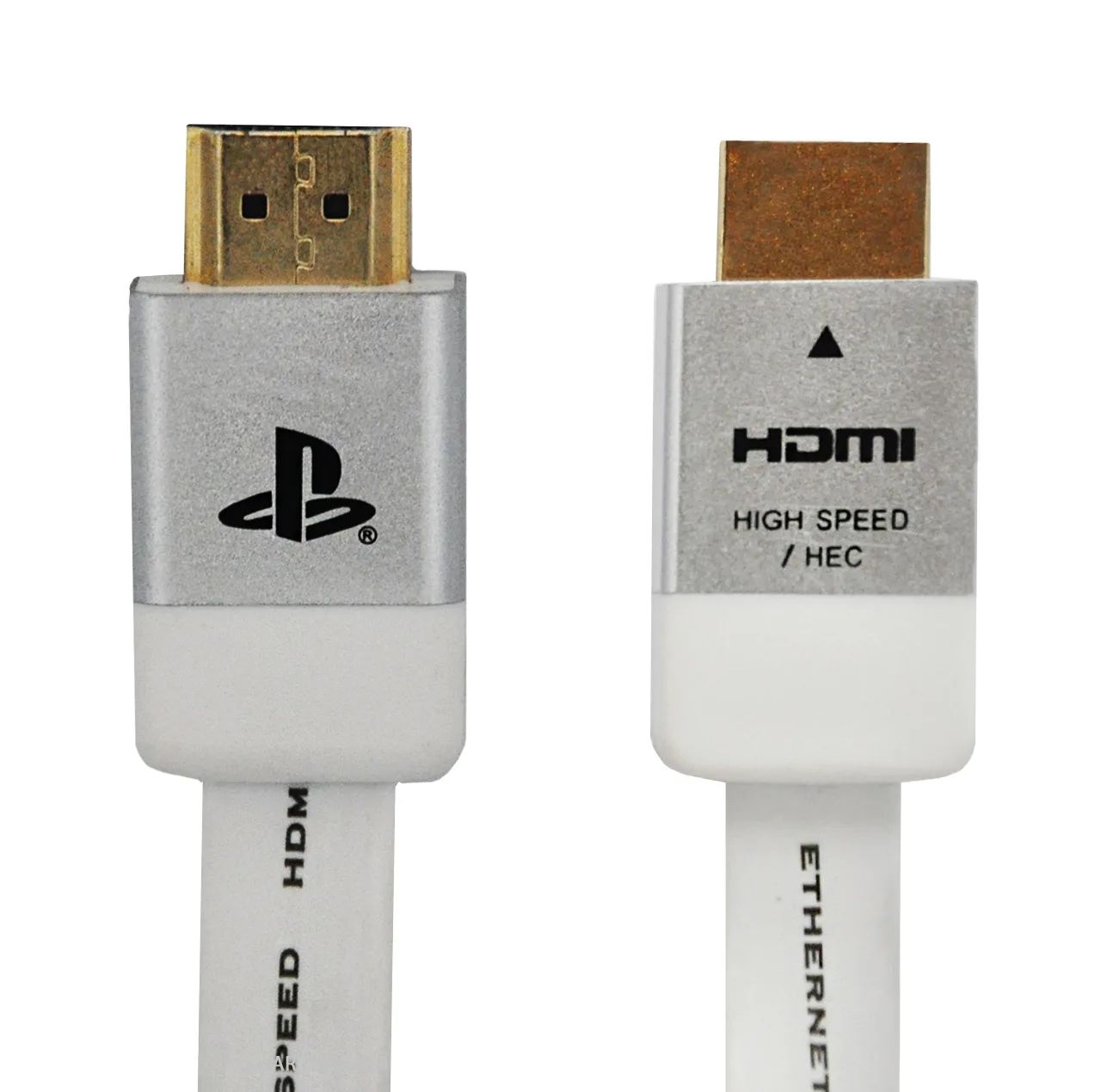 کابل HDMI مدل 4k ultra مناسب PS4 طول 2 متر