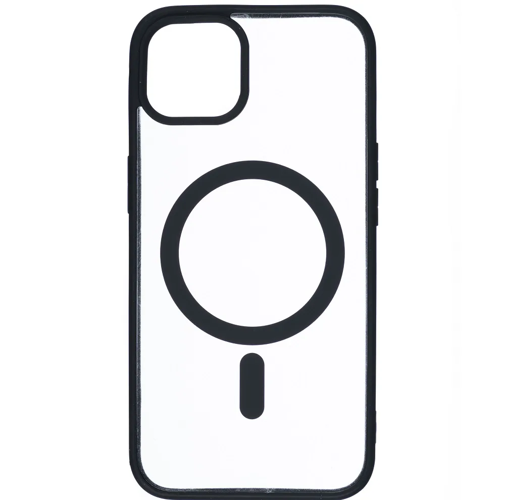 کاور مدل مگ سیف مناسب برای گوشی موبایل اپل iPhone 12 و اپل iPhone 12 Pro