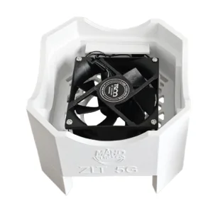 پایه خنک کننده مودم مدل x28/x28 pro طرح av