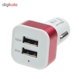 شارژر فندکی مدل D24
