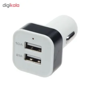 شارژر فندکی مدل D24