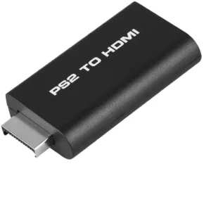 مبدل پلی استیشن ۲ به HDMI مدل A_11