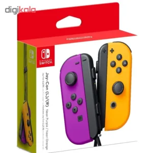دسته بازی نینتندو سوییچ مدل Joy Con