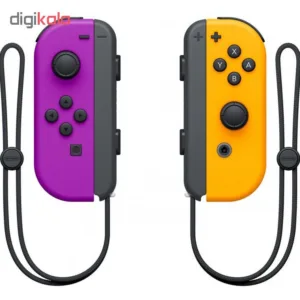 دسته بازی نینتندو سوییچ مدل Joy Con