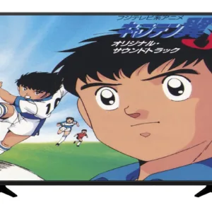 بازی Capitan Tsubasa j مخصوص PS1
