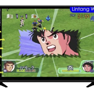 بازی Capitan Tsubasa j مخصوص PS1