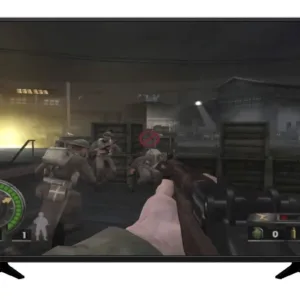 بازی Medal Of Honor European Assault مخصوص PS2