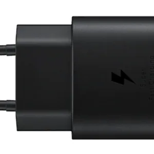 شارژر دیواری مدل EP-TA800 به همراه کابل تبدیل USB-C