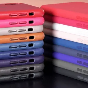 کاور مدل SLCN مناسب برای گوشی موبایل اپل iPhone XR
