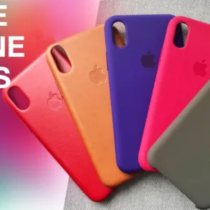 کاور مدل SLCN مناسب برای گوشی موبایل اپل iPhone XR