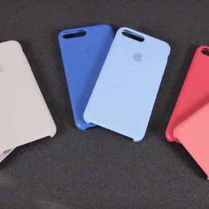 کاور مدل SLCN مناسب برای گوشی موبایل اپل iPhone 7 Plus / 8 Plus