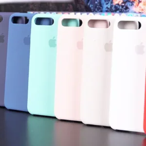 کاور مدل SLCN مناسب برای گوشی موبایل اپل iPhone 7 Plus / 8 Plus