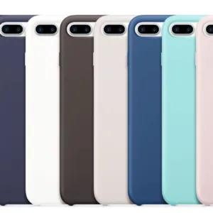 کاور مدل SLCN مناسب برای گوشی موبایل اپل iPhone 7 Plus / 8 Plus