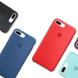 کاور مدل SLCN مناسب برای گوشی موبایل اپل iPhone 7 Plus / 8 Plus