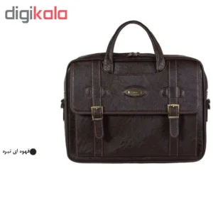 کیف لپ تاپ کد DGB125 مناسب برای لپ تاپ 15 اینجی