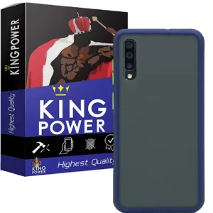 کاور کینگ پاور مدل M21 مناسب برای گوشی موبایل سامسونگ Galaxy A50/ A30S/ A50S