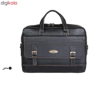 کیف لپ تاپ کد DGZ133 مناسب برای لپ تاپ 15 اینچی