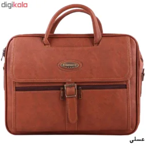 کیف لپ تاپ پارینه کد TGH132 مناسب برای لپ تاپ 15 اینچی