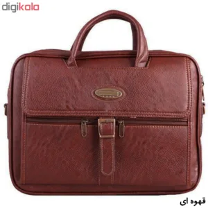 کیف لپ تاپ پارینه کد TGH132 مناسب برای لپ تاپ 15 اینچی
