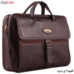 کیف لپ تاپ پارینه کد TGH132 مناسب برای لپ تاپ 15 اینچی