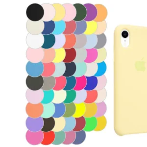 کاور مدل SLCN مناسب برای گوشی موبایل اپل iPhone XR