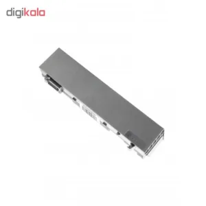 باتری لپ تاپ 6 سلولی مدل DL-64 مناسب برای لپ تاپ دل Latitude E6400/ E6410/ E6500