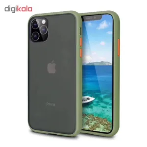 کاور مدل T12 مناسب برای گوشی موبایل اپل iPhone 11