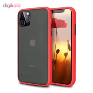کاور مدل T12 مناسب برای گوشی موبایل اپل iPhone 11