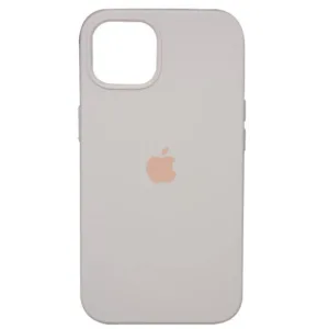 کاور مدل سیلیکونی مناسب برای گوشی موبایل اپل iPhone 13