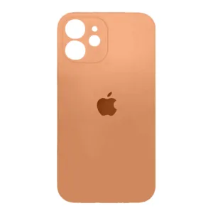 کاور مدل سیلیکونی مناسب برای گوشی موبایل اپل iphone 12