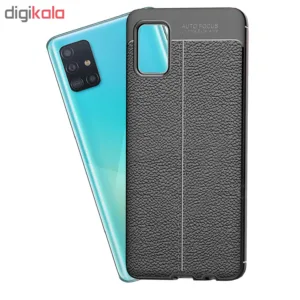 کاور گرین مدل AF-001 مناسب برای گوشی موبایل سامسونگ Galaxy A71