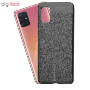 کاور گرین مدل AF-001 مناسب برای گوشی موبایل سامسونگ Galaxy A71