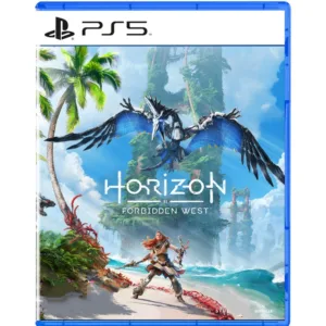 بازی Horizon Forbidden West مخصوص PS5