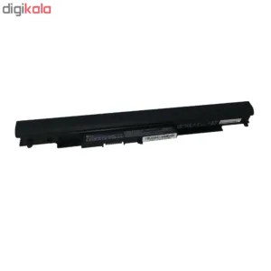 باتری لپ تاپ 4 سلولی مدل HS04 مناسب برای لپ تاپ اچ پی 250 G4