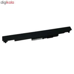 باتری لپ تاپ 4 سلولی مدل HS04 مناسب برای لپ تاپ اچ پی 250 G4