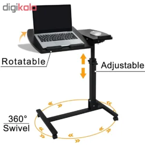 پایه نگهدارنده لپ تاپ مدل T01