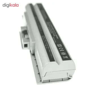 باتری یوبی سل 6 سلولی مدل Vgp-Bps13 مناسب برای لپ تاپ سونی