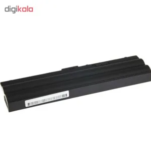 باتری لپ تاپ 6سلولی مدلLE-41 مناسب برای لپ تاپ لنووThinkPad T410/ T420 /T510 /T520