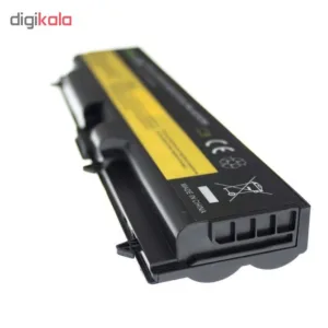 باتری لپ تاپ 6سلولی مدلLE-41 مناسب برای لپ تاپ لنووThinkPad T410/ T420 /T510 /T520