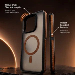 کاور مدل Magshield مناسب برای گوشی موبایل سامسونگ Galaxy A54